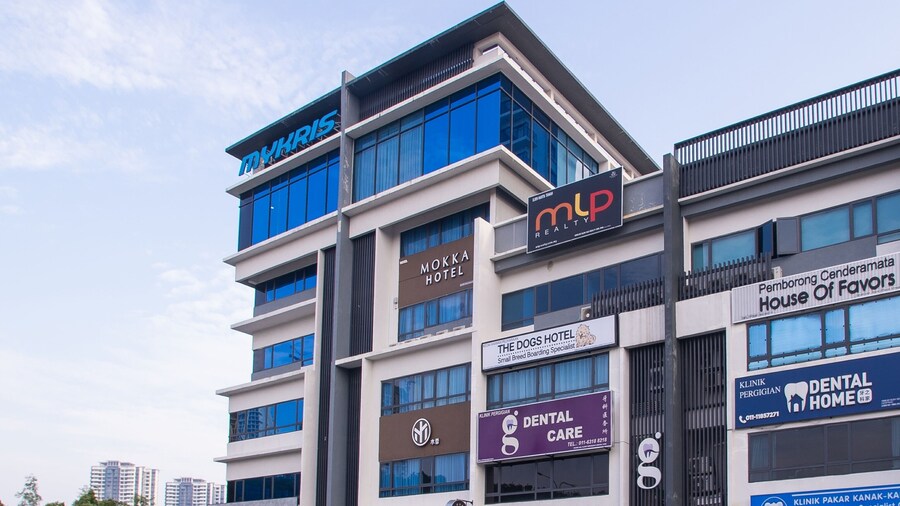 Hotel O Mokka Hotel
