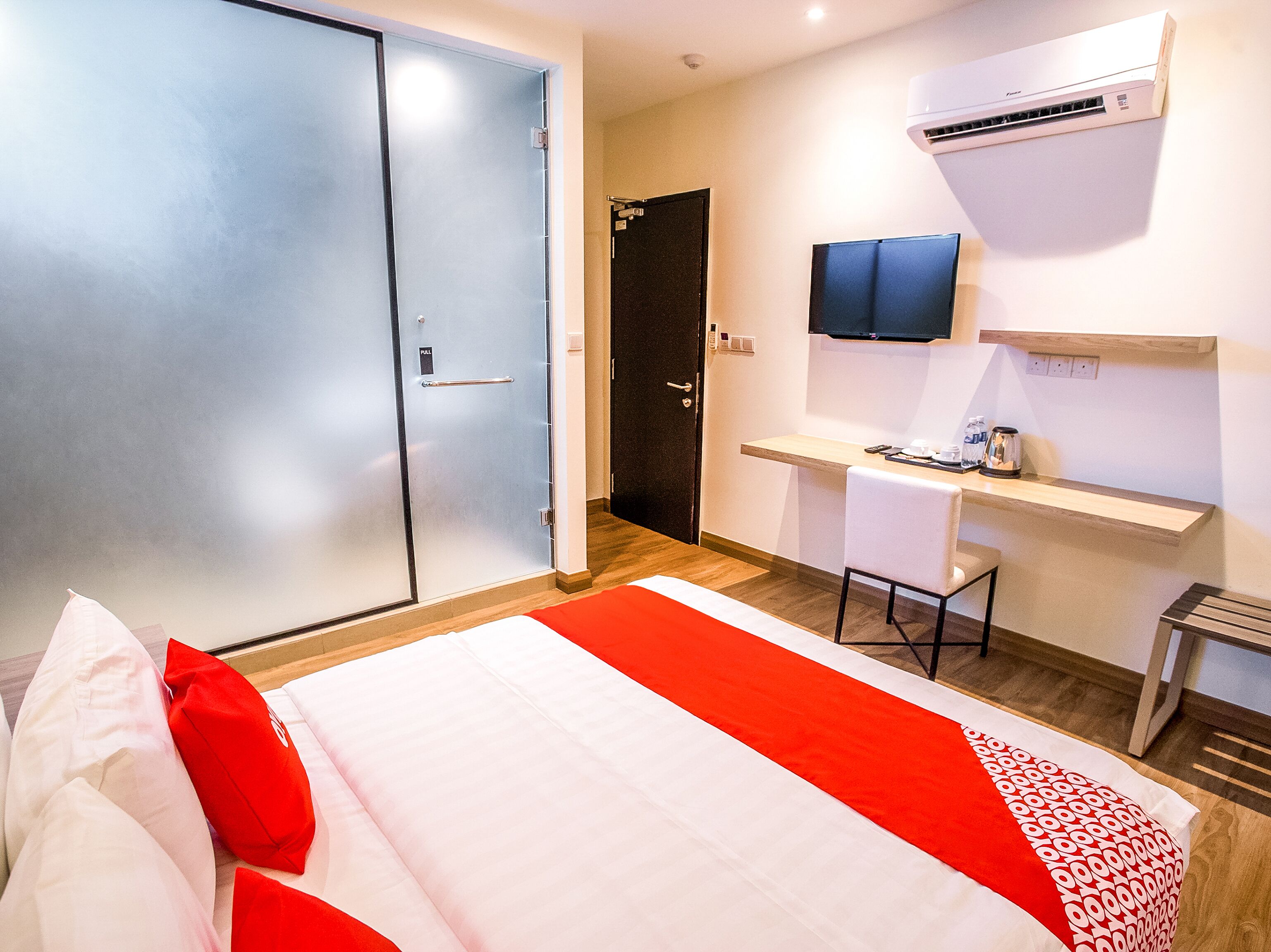 Foto - Hotel O Mokka Hotel