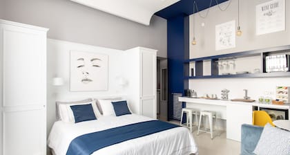 My Lodge Italia - Via Duomo 305 - Nápoles