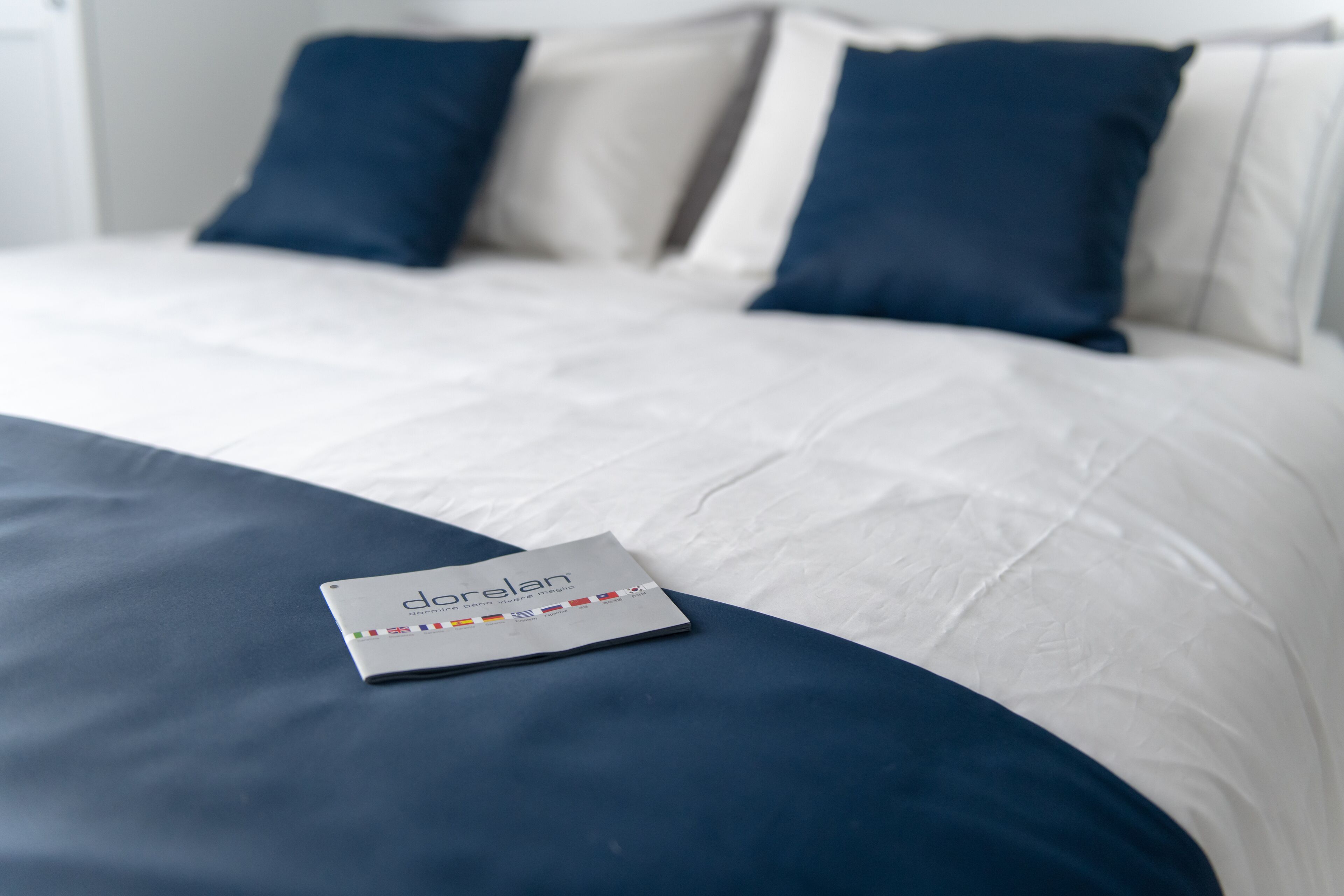 1 Schlafzimmer, Zimmersafe, WLAN, Bettwäsche