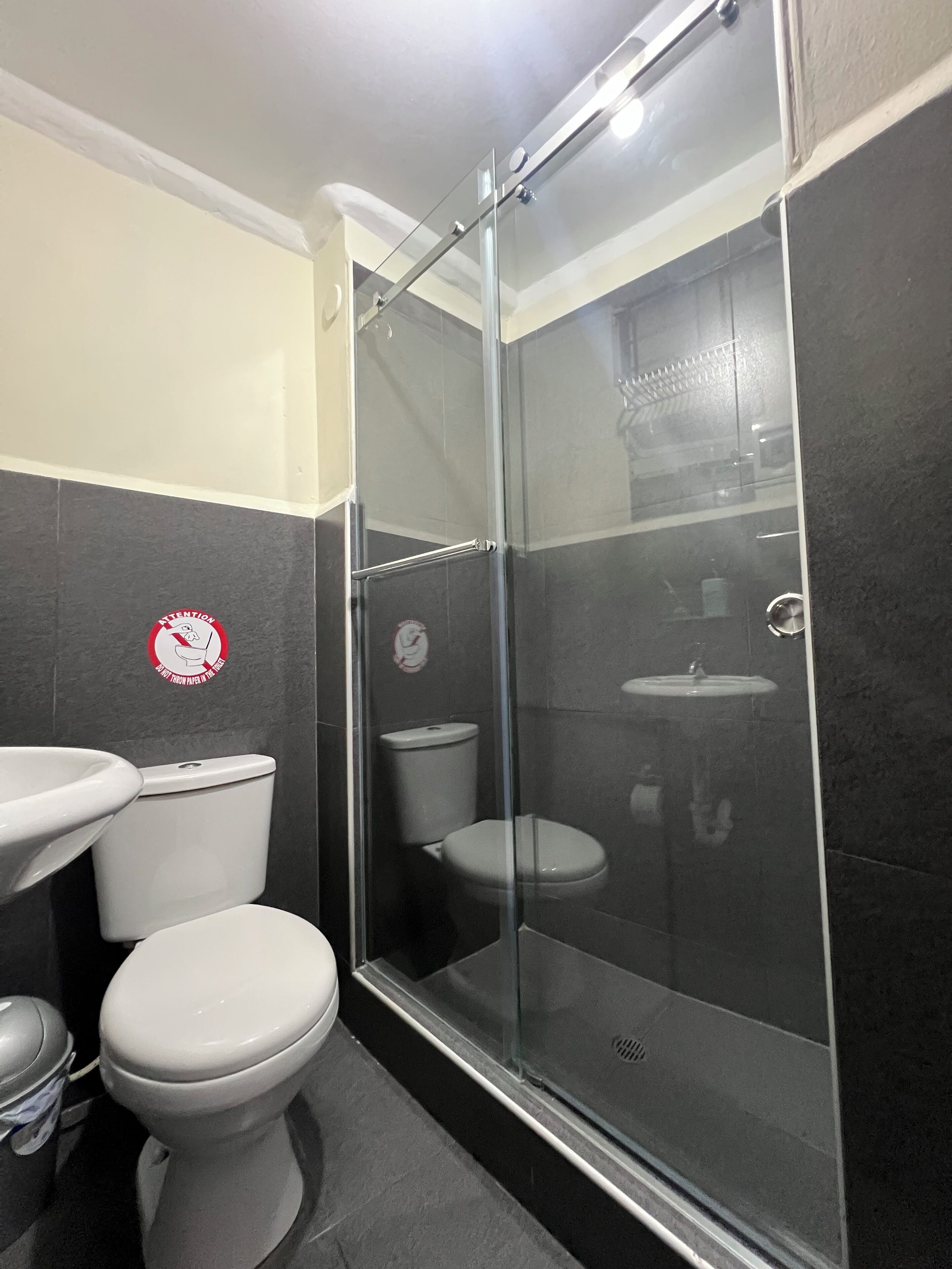 Photo - Lima Airport Tampu