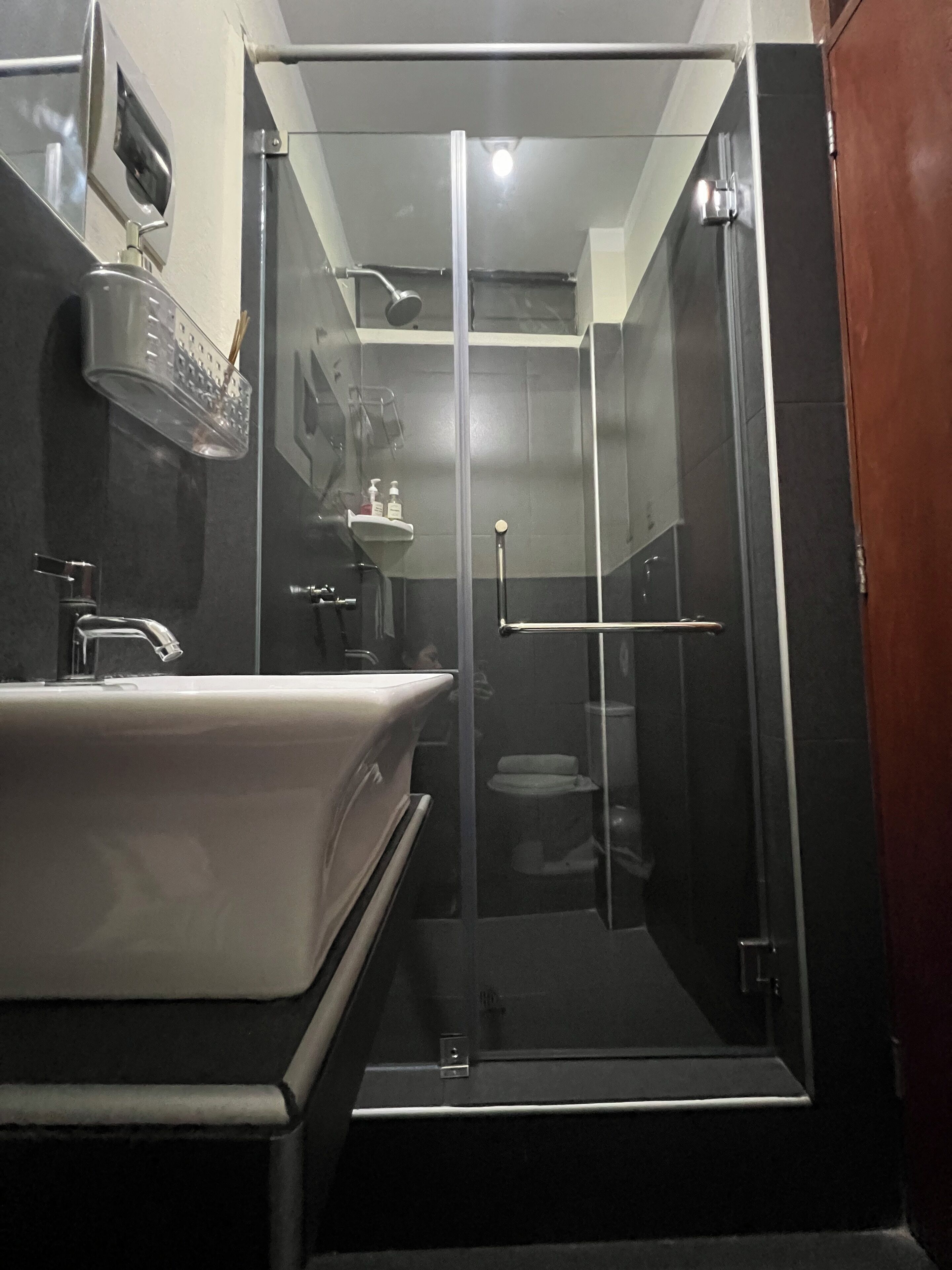 Photo - Lima Airport Tampu