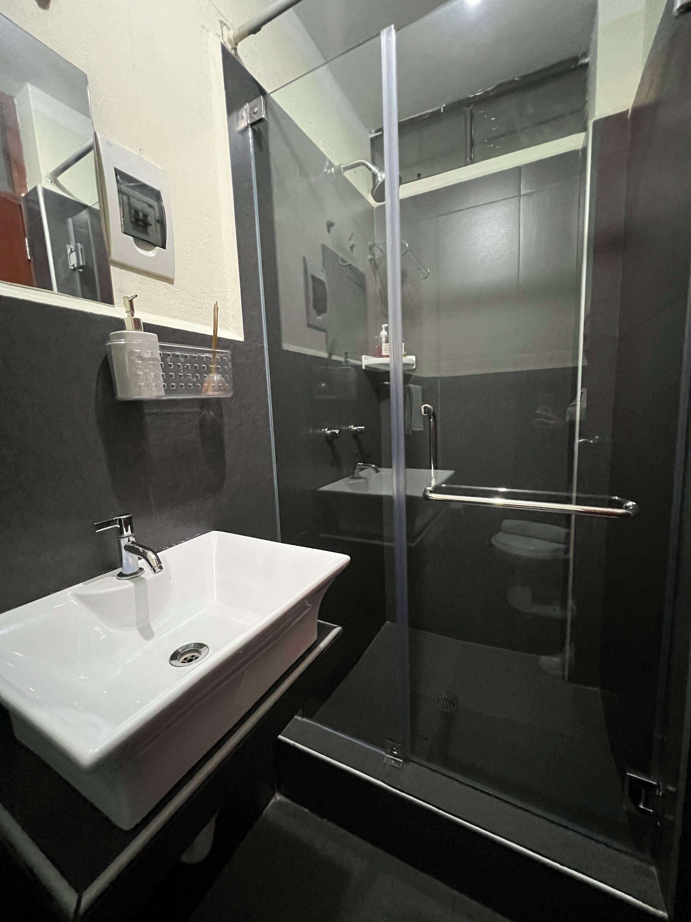 Photo - Lima Airport Tampu