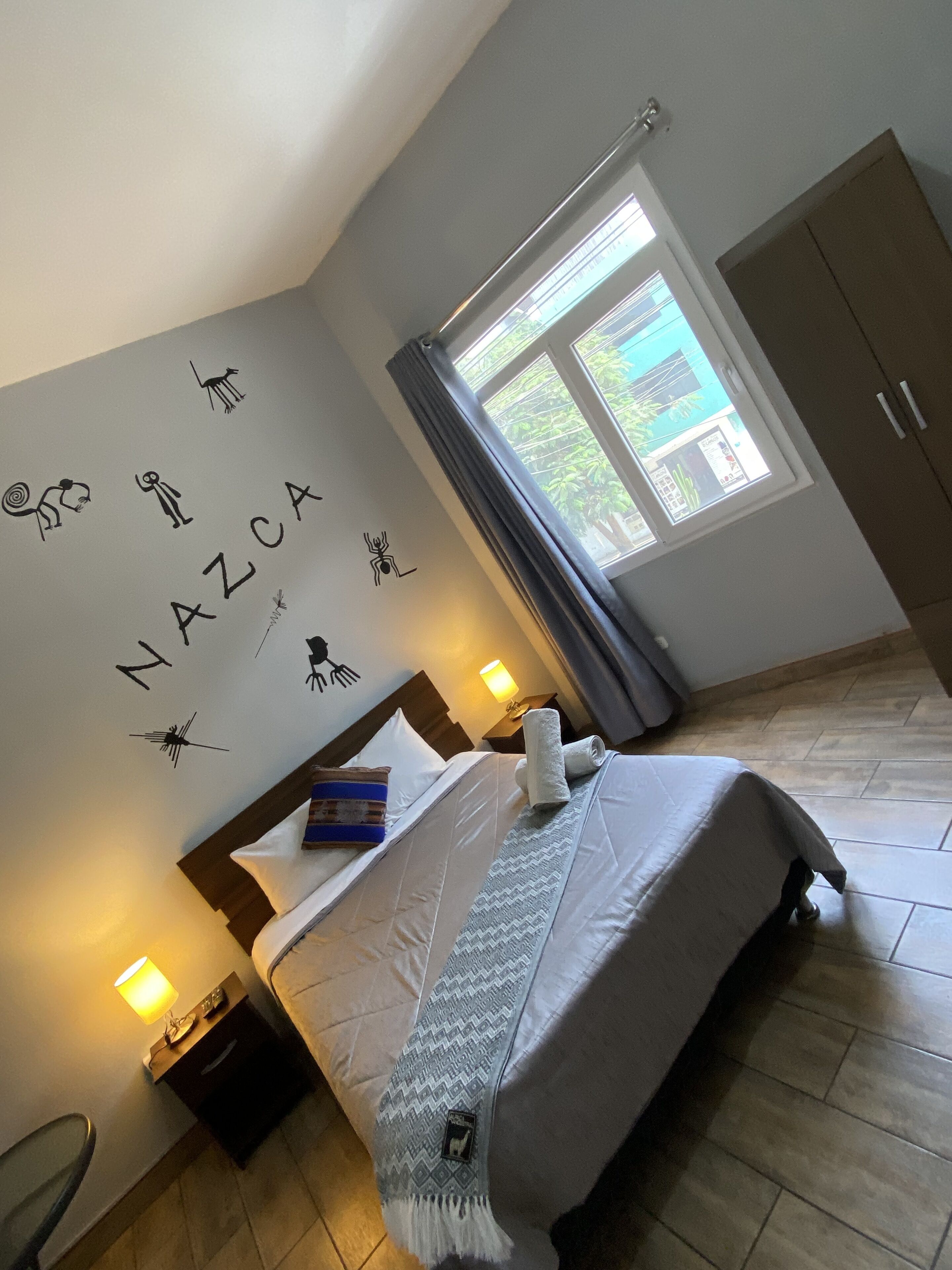 Photo - Lima Airport Tampu