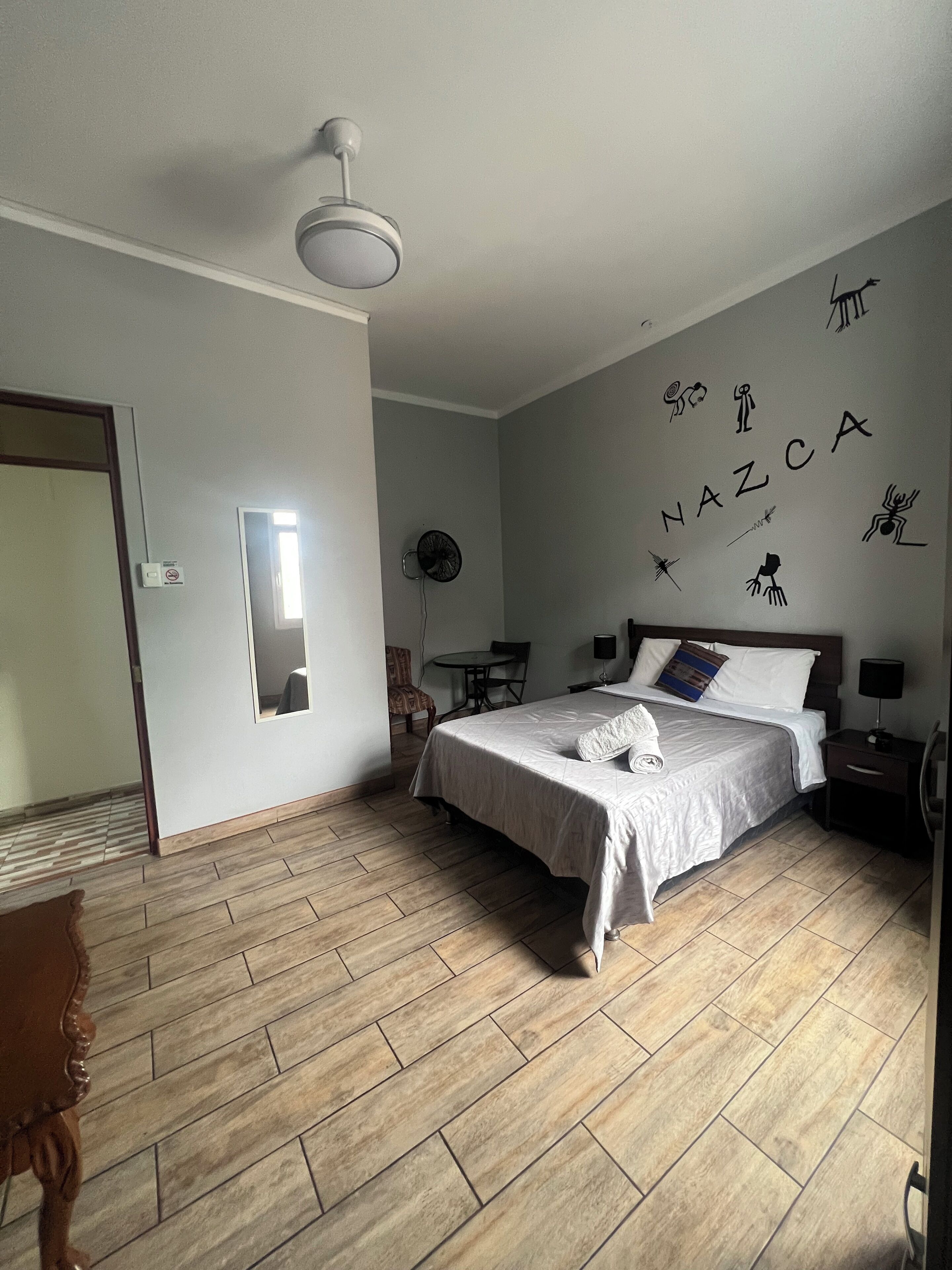 Foto - Lima Airport Tampu