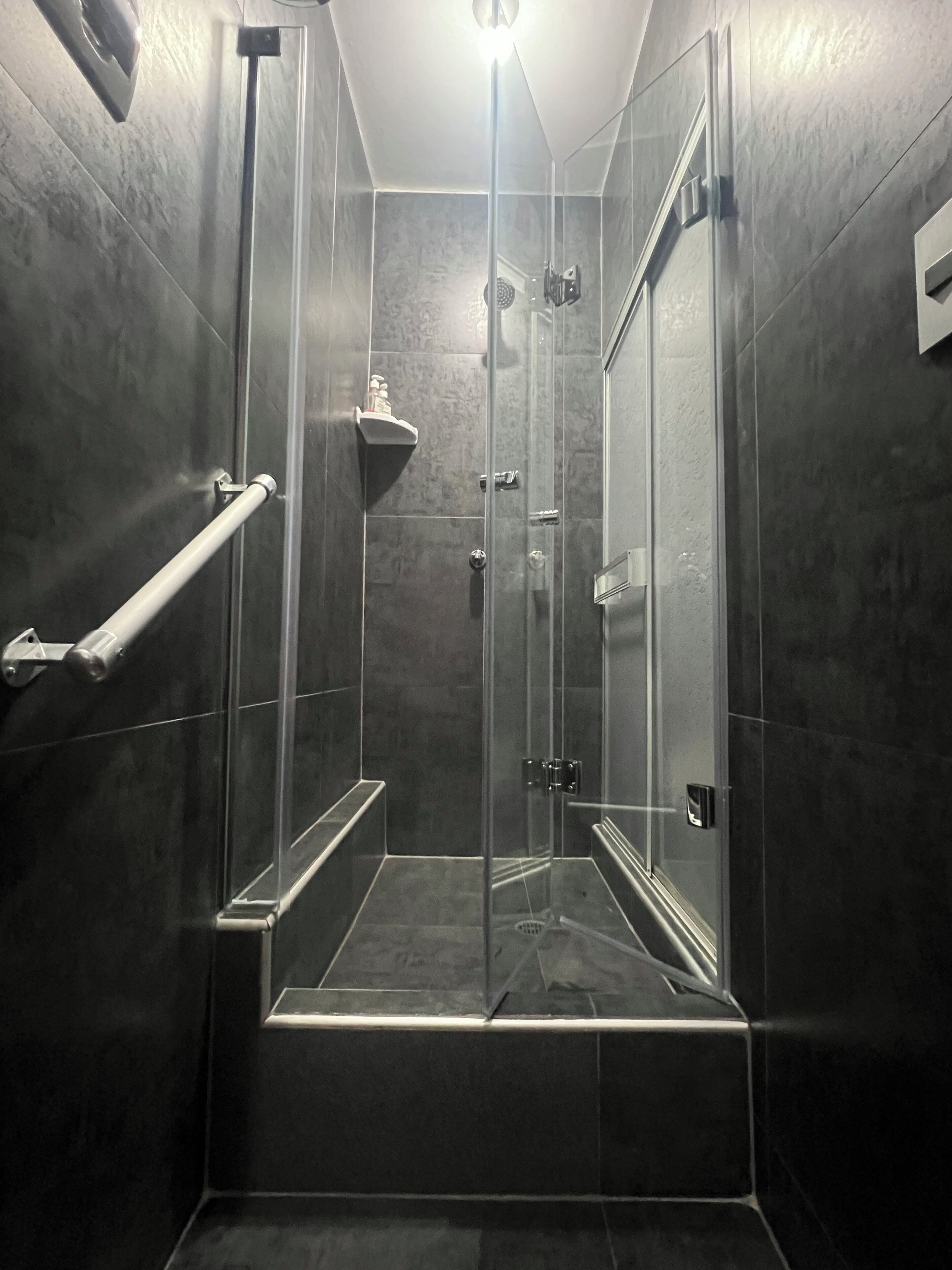 Photo - Lima Airport Tampu