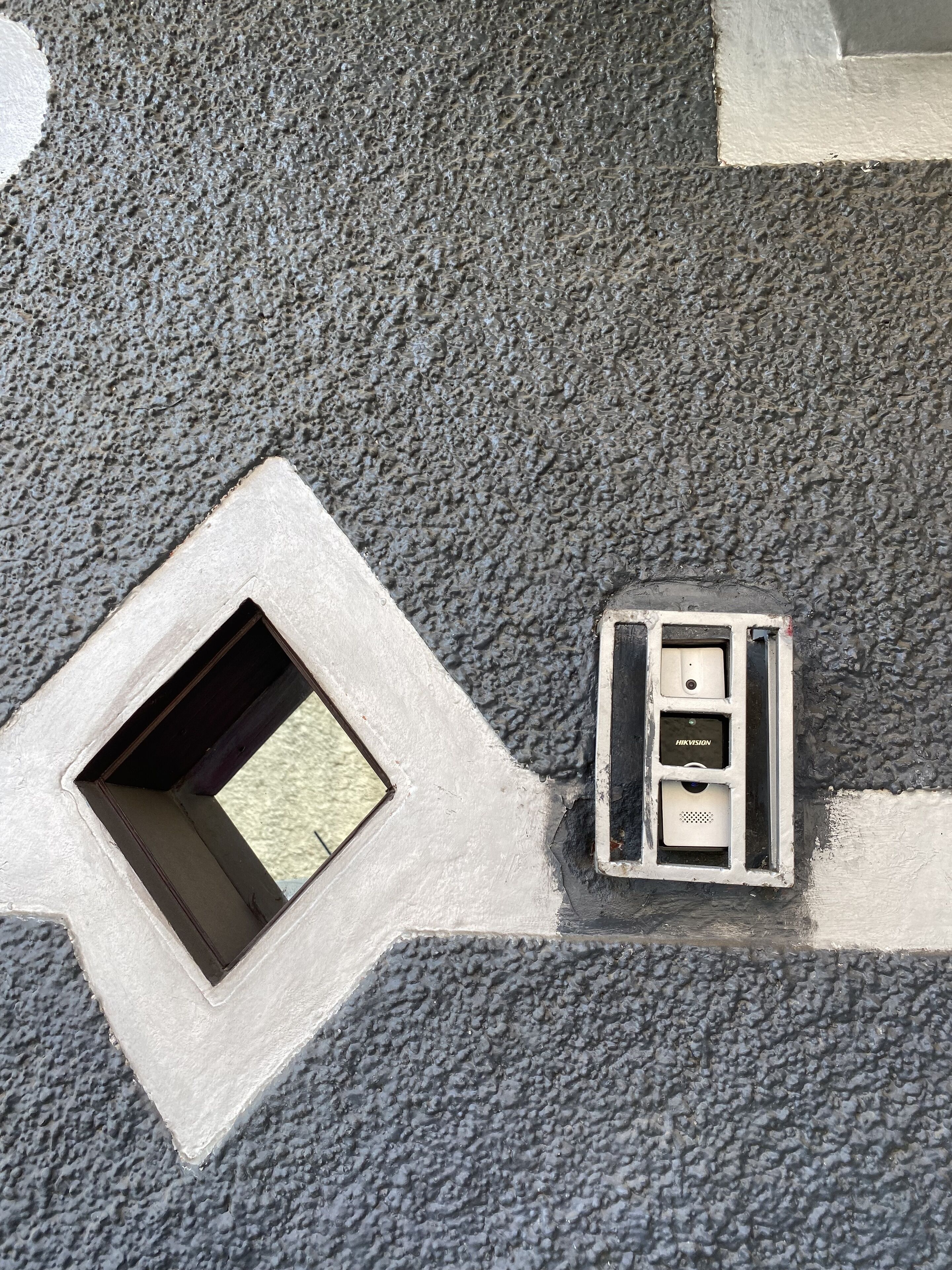 Photo - Lima Airport Tampu