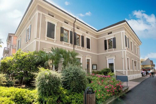 Appartamento Città Riva, Riva del Garda, Italy