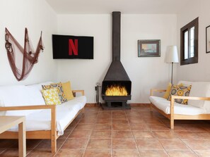 Chimenea