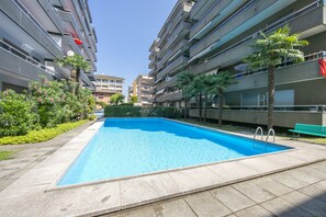 Pool - Pool House, Lugano, Switzerland (Lugano)