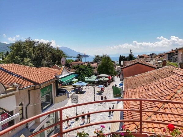 View from room