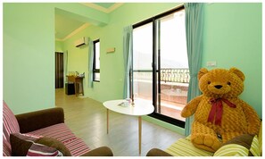Casa familiar, 5 habitaciones, para no fumadores | Balcón