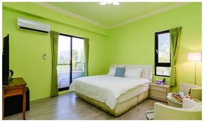 Bathroom - Melody B&B (Xincheng)