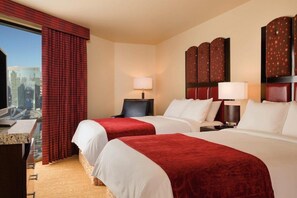 Room - Marriott's Grand Chateau (Las Vegas)