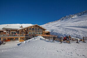 Aussenbereich