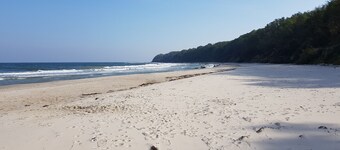 Holiday lighthouse at Cape Arkona / Putgarten