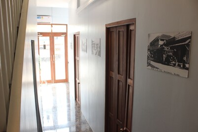 The Old Moulmein Hostel