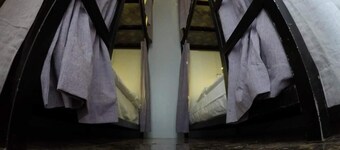 The Old Moulmein Hostel