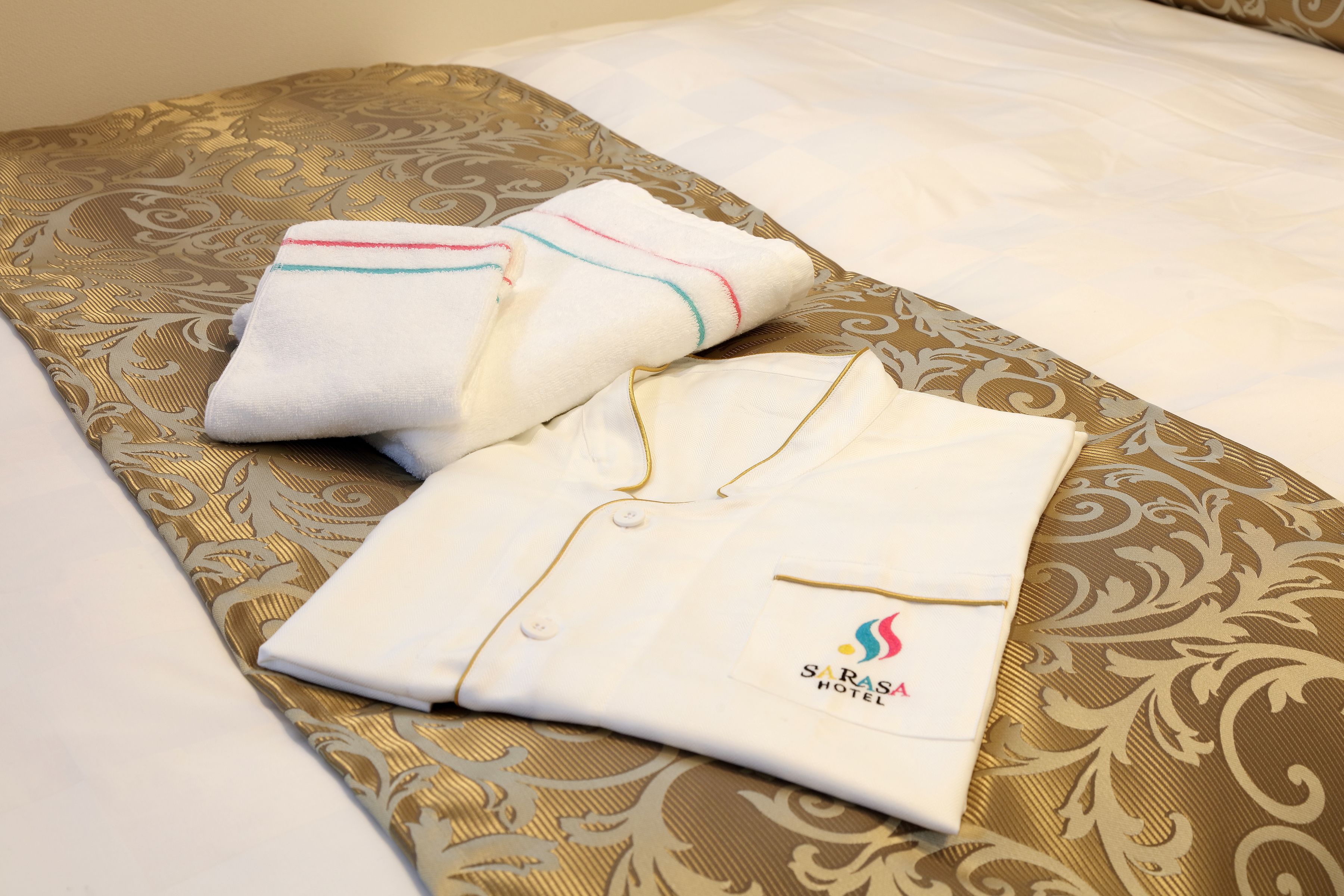 1 bedroom, desk, laptop workspace, iron/ironing board