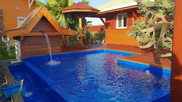 AuĂenpool