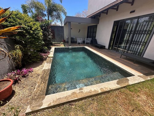 Moderne private Villa Grand Baie 8 Plätze 4 Schlafzimmer