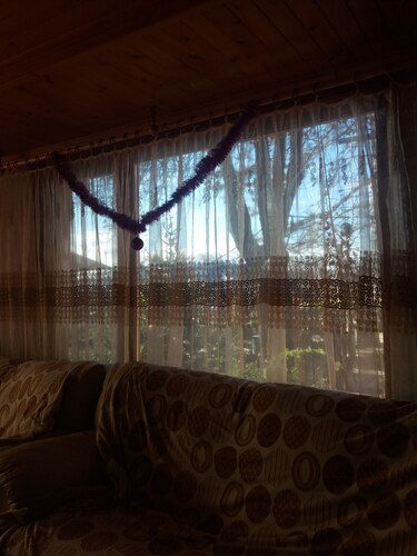 Villa Studena is next to Yantra River