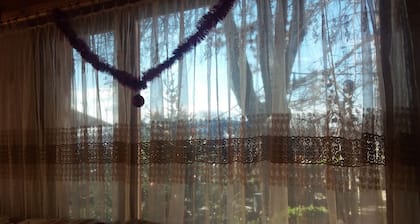 Villa Studena is next to Yantra River