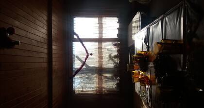 Villa Studena is next to Yantra River