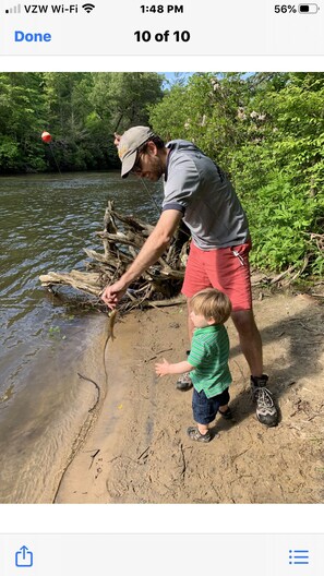 Sun-loungers, beach towels