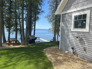 Ulkoalueet