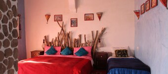 Dar Timitar Eco lodge 