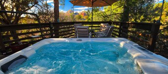 Las mejores vacaciones en Sedona, 5 estrellas, casas de lujo, impresionantes vistas - Medio de Sedona