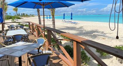 Luxuriöses Bahama Beachfront 3/2 mit 6 Personen Golfwagen!