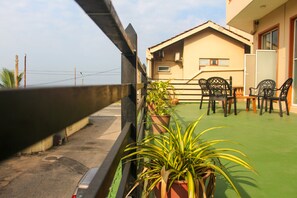 Beach/ocean view - Royal Marine Inn (Colombo)