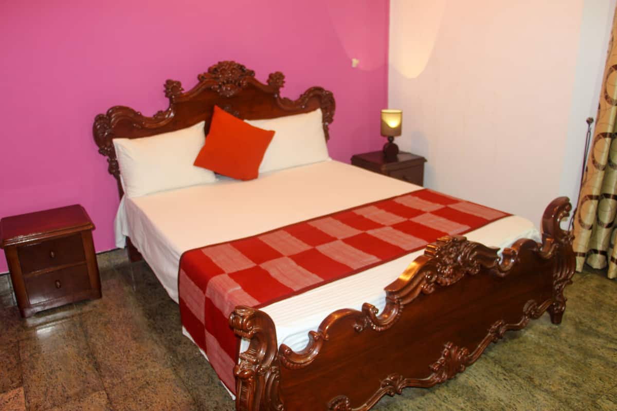 Comfort Room