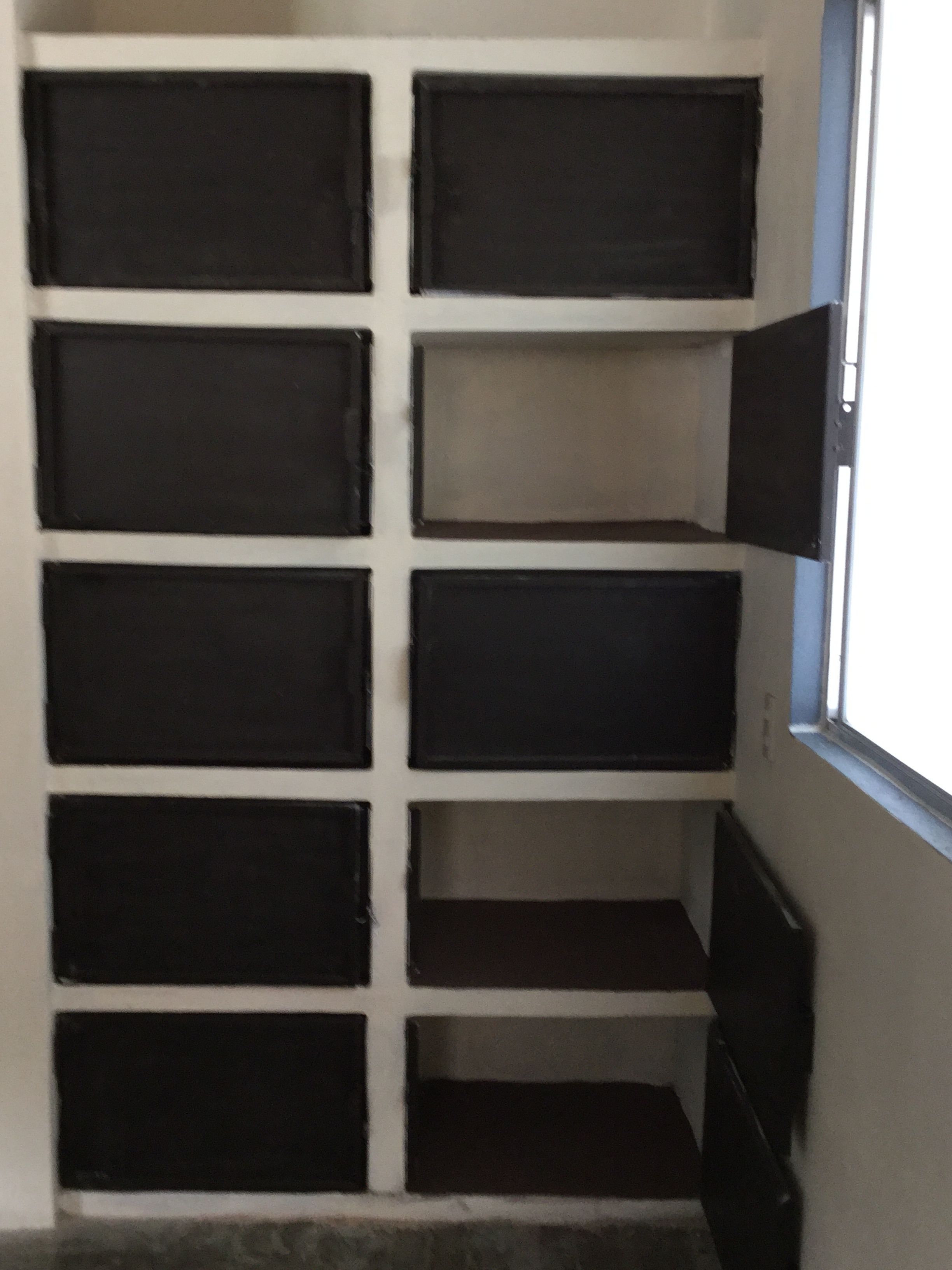 Basic Shared Dormitory, Mixed Dorm, Non Smoking, Mountain View | Living area