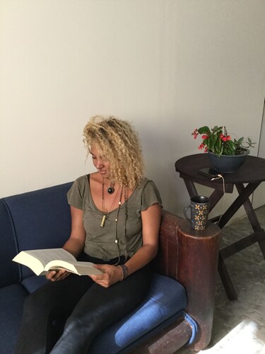 Trotamundo Oaxaca Hostel