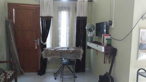 Interior - Homestay in the heart of Yogyakarta city (Yogyakarta)
