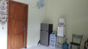 Interior - Homestay in the heart of Yogyakarta city (Yogyakarta)