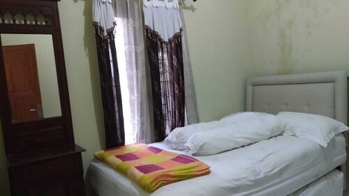 Homestay in the heart of Yogyakarta city