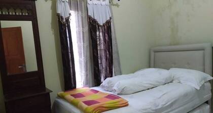 Homestay in the heart of Yogyakarta city