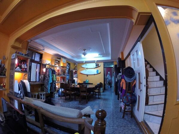 Escadaria