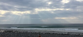 Donghe Surf Shop & Hostel - Taitung