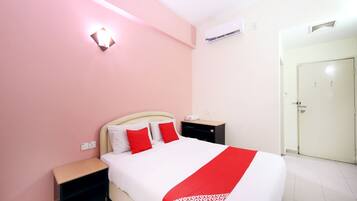 Standard Double Room, 1 Double Bed, Non Smoking