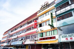 Exterior - Hotel O Bahau Near Taisho Mountain Formerly Sri Mutiara Bahau (Bahau)