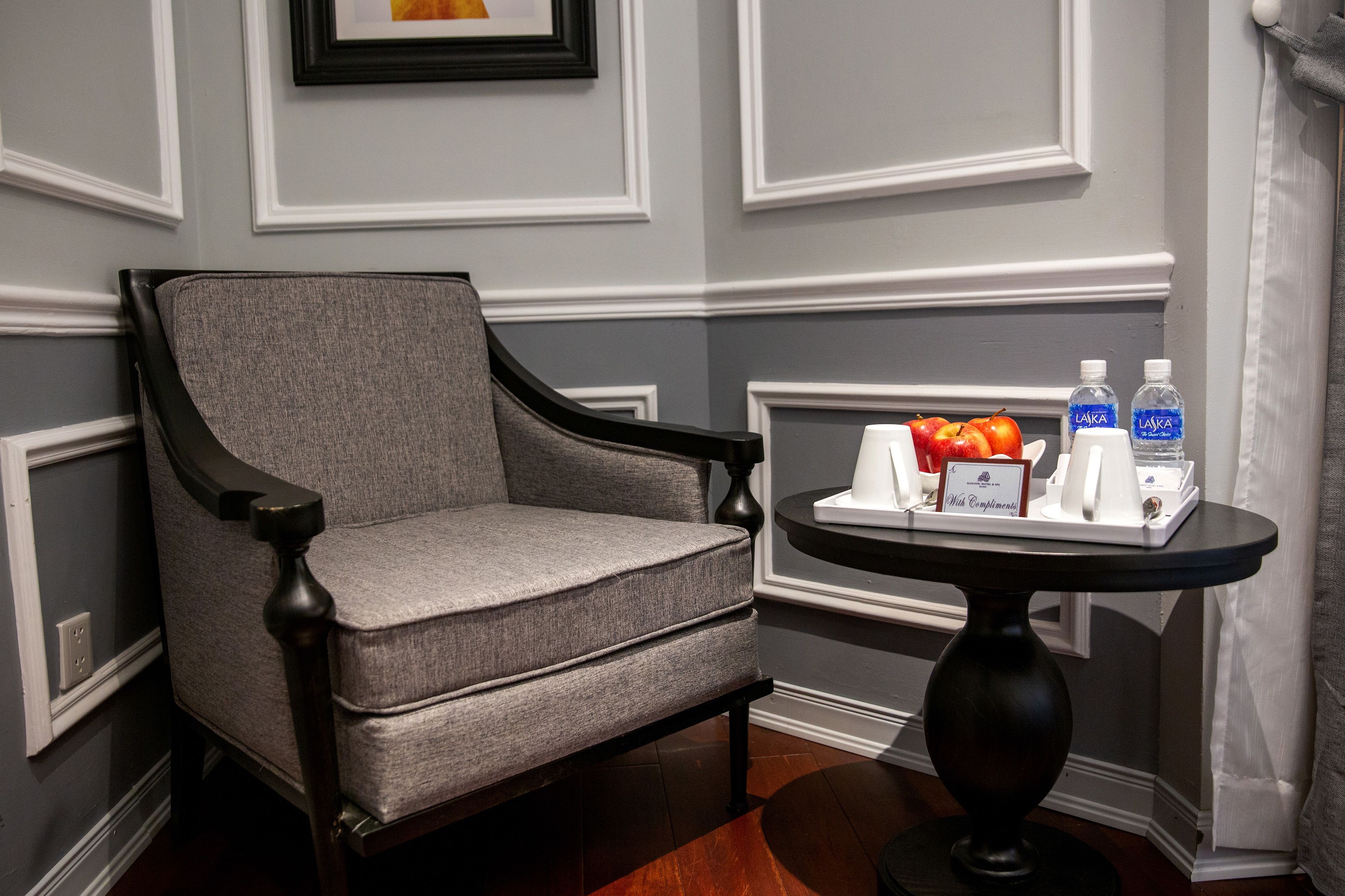 Photo - Acoustic Hotel & Spa