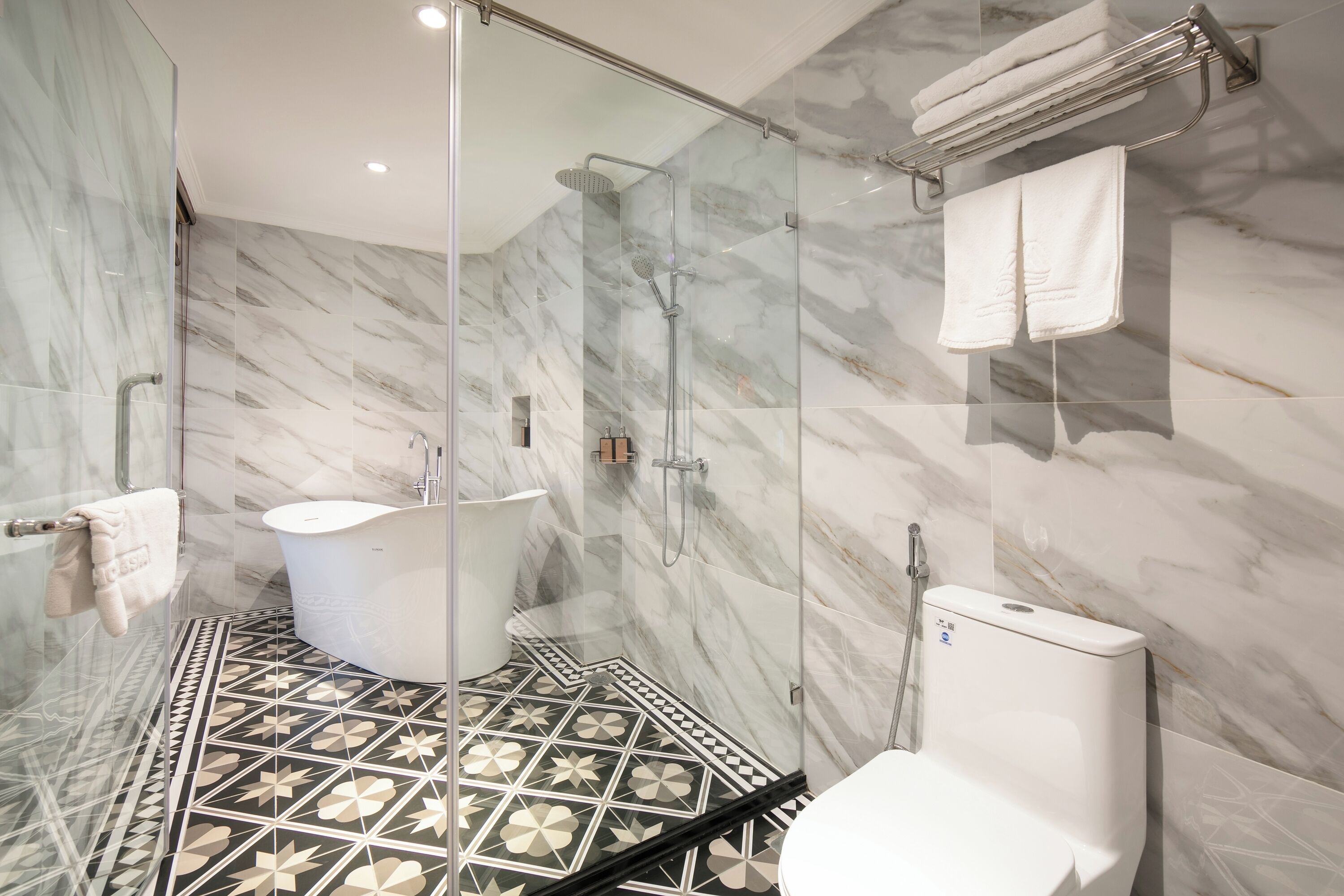 Foto - Acoustic Hotel & Spa