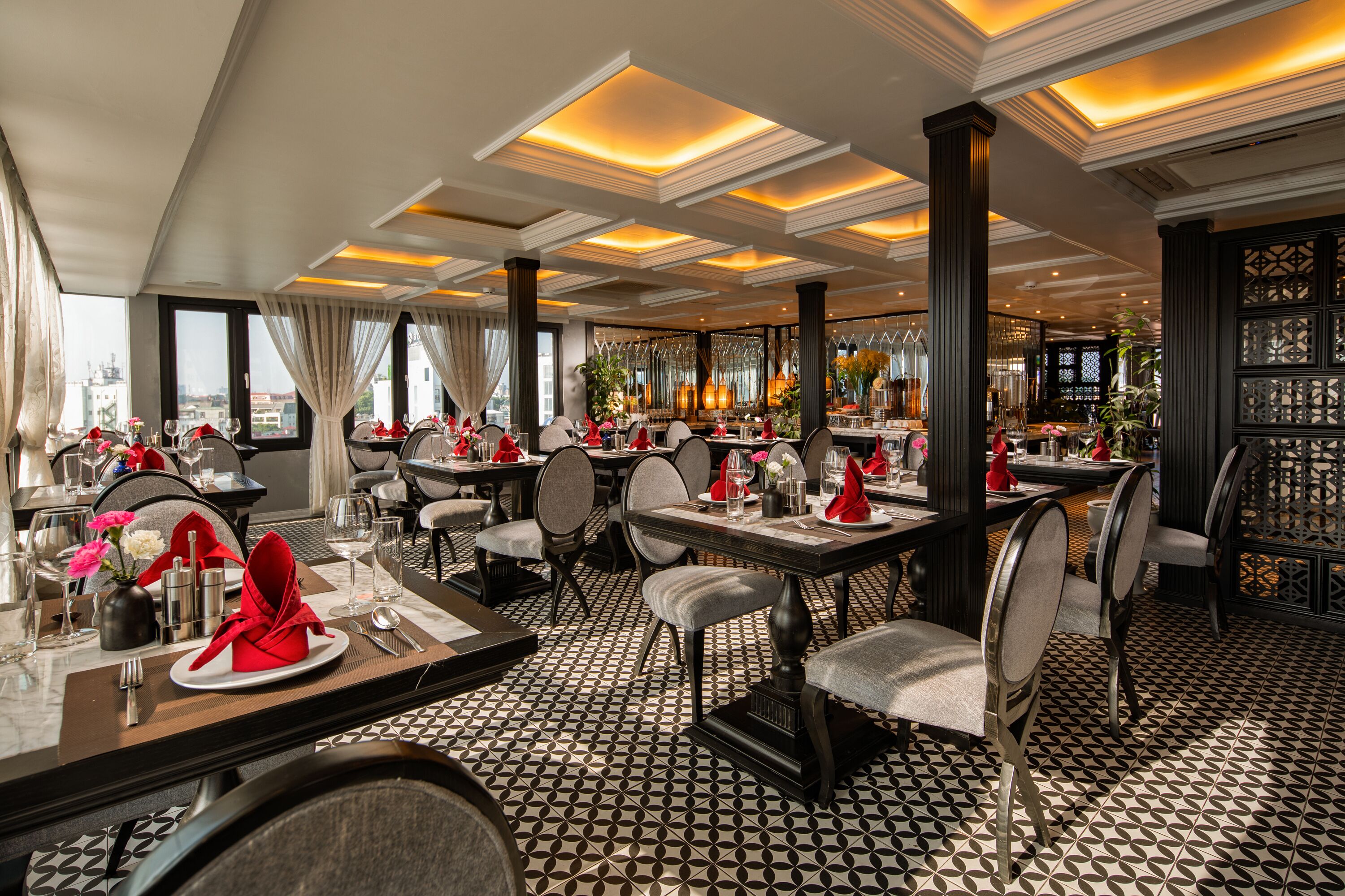 Photo - Acoustic Hotel & Spa