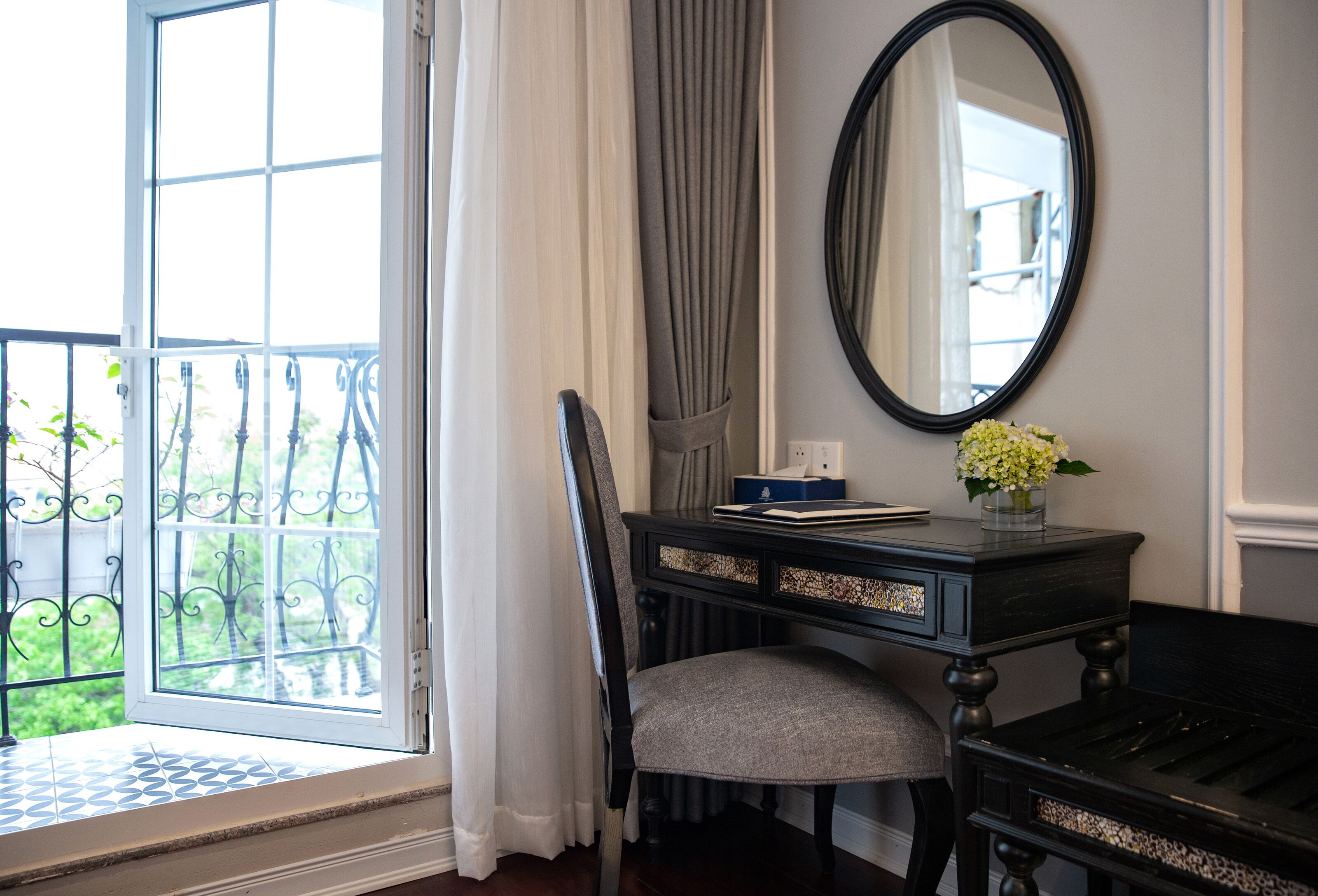 premier deluxe balcony | terrace/patio