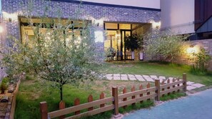 Exterior - Gyeongju Alley Guesthouse (Gyeongju)
